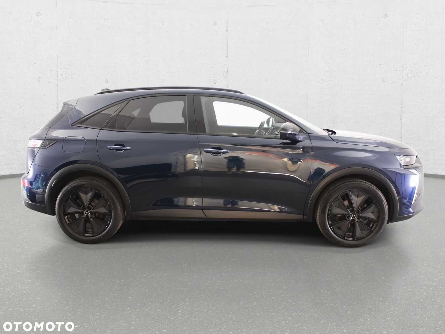 DS Automobiles DS 7 Crossback 1.5 BlueHDi Performance Line + - 4