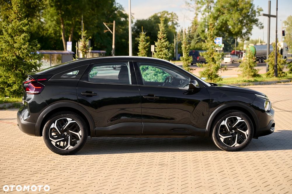 Citroën C4 1.2 PureTech Shine S&S - 15