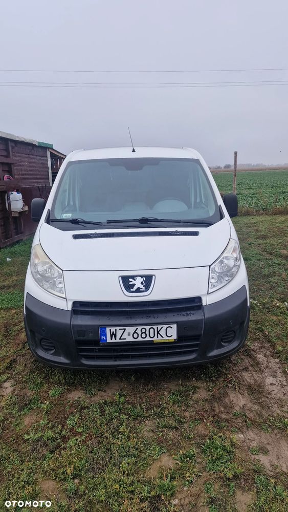 Peugeot EXPERT - 11