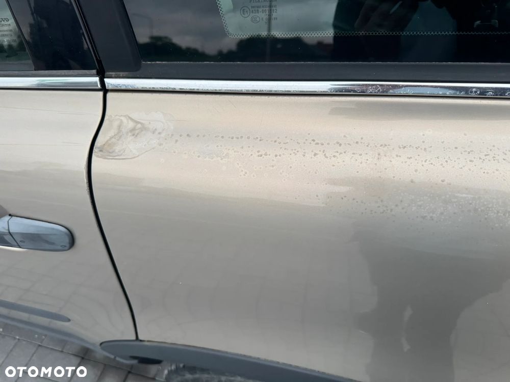 Volvo XC 90 2.9 T6 - 7