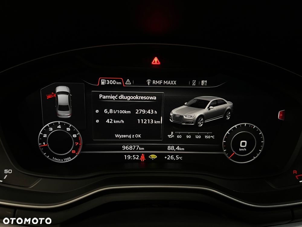 Audi A4 Limousine 1.4 TFSI Sport - 35