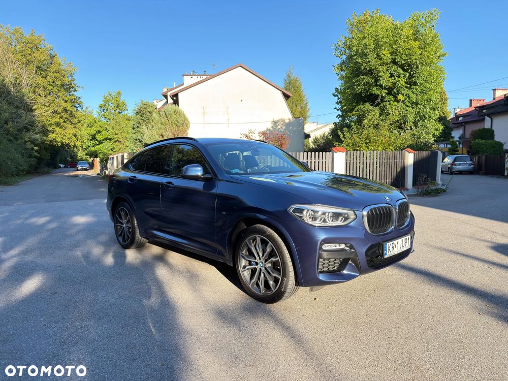 BMW X4 - 28