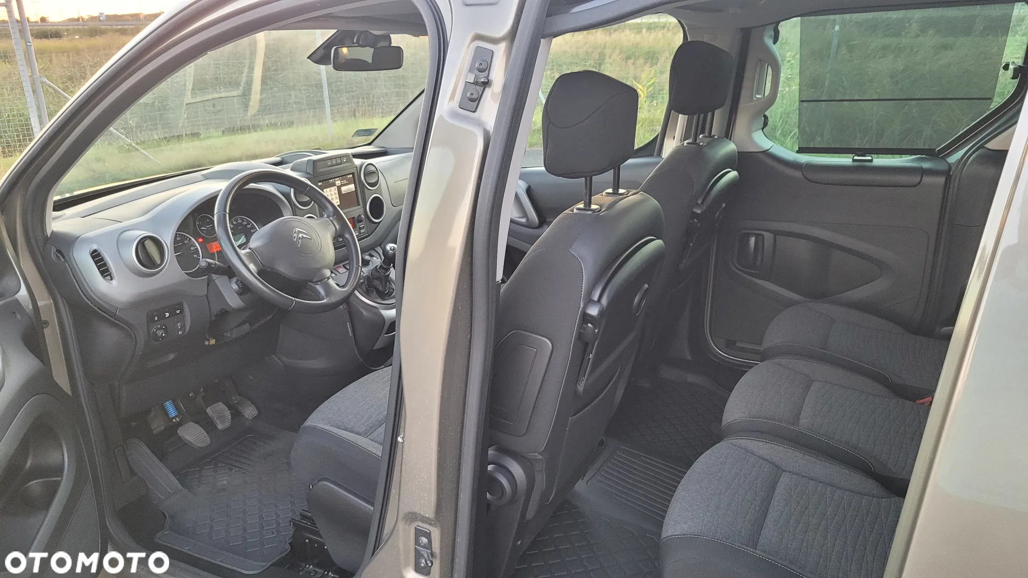 Citroën Berlingo Multispace BlueHDi 120 S&S SELECTION - 12