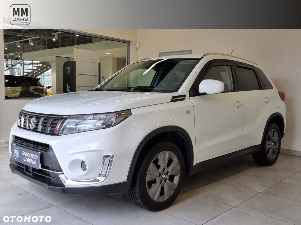 Suzuki Vitara - 1
