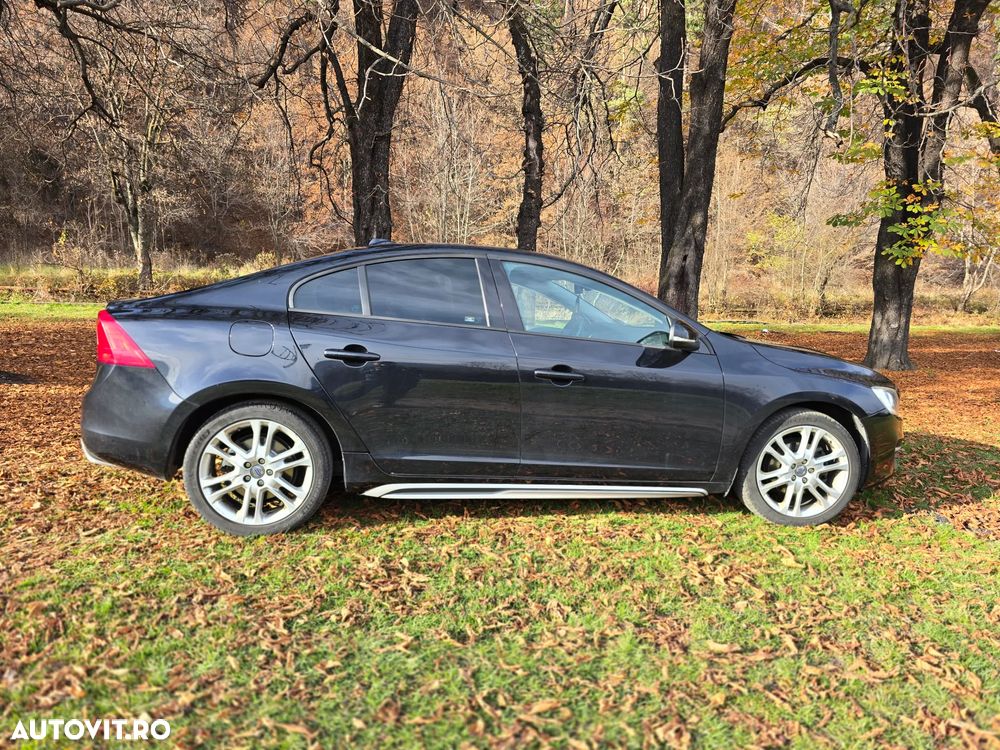 Volvo S60 D2 Start-Stop ECO Momentum - 19