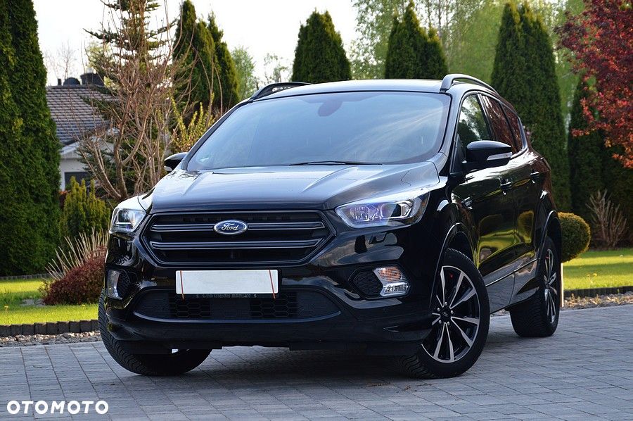 Ford Kuga 1.5 EcoBoost 2x4 ST-Line - 5