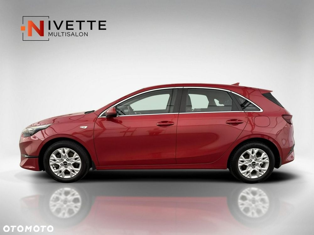 Kia Ceed - 7