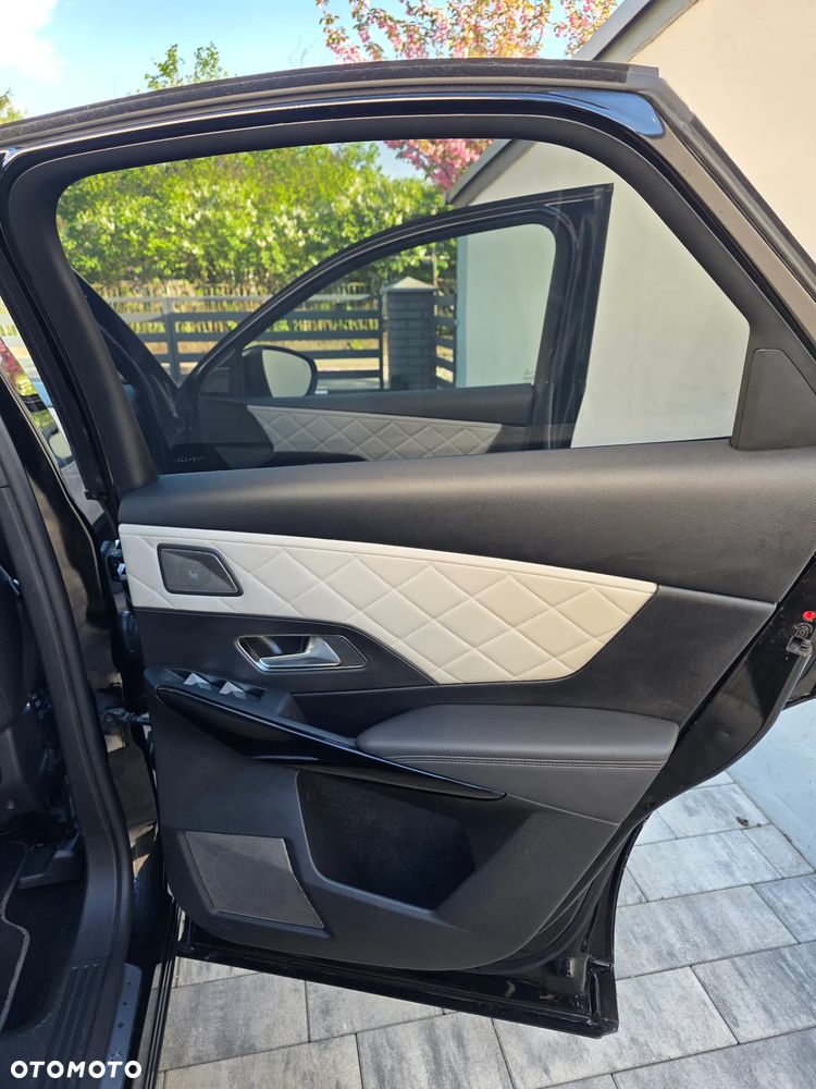 DS Automobiles DS 7 Crossback 1.6 E-Tense 4x4 Rivoli - 23