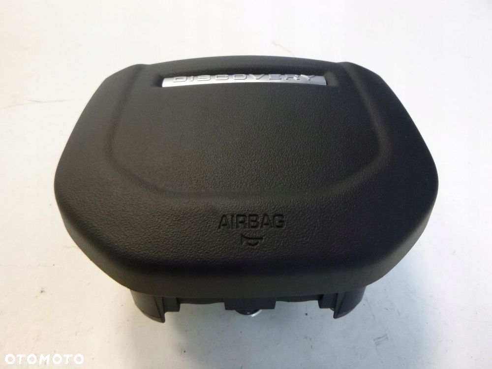 LAND DISCOVERY V 5 L462 AIRBAG PODUSZKA KIEROWCY - 3