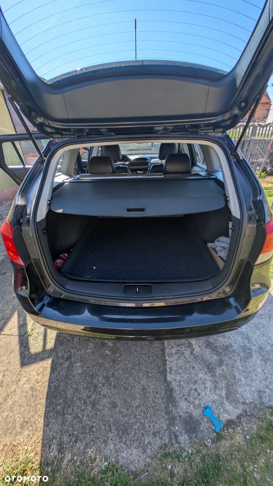 Chevrolet Cruze - 17