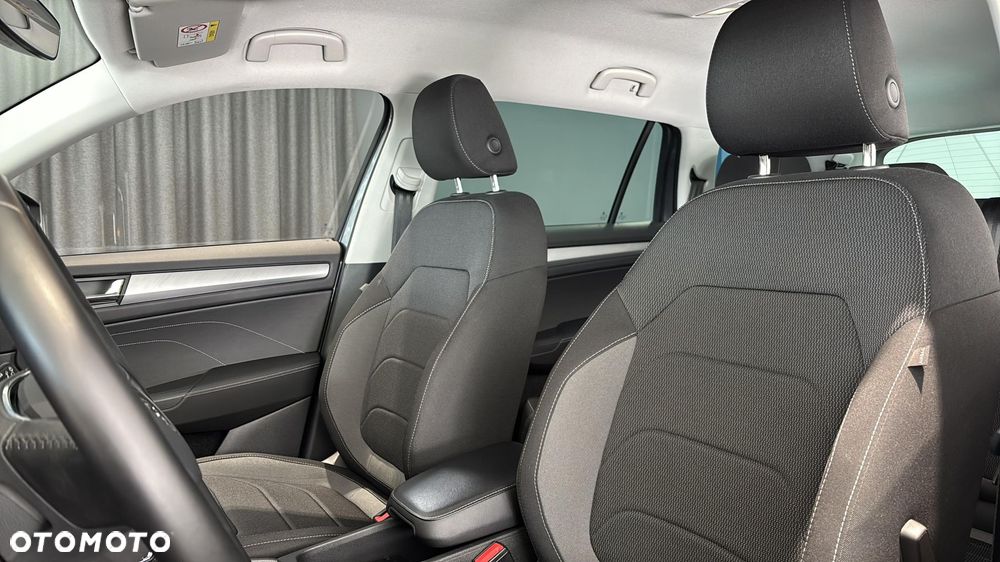 Skoda Kodiaq 1.5 TSI ACT 4x2 Ambition DSG 7os - 11