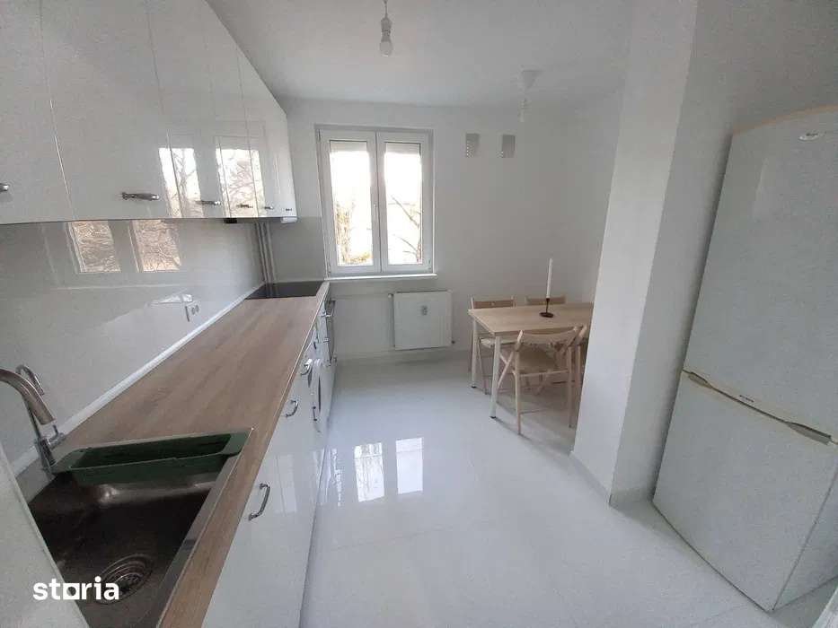 Apartament 3 camere | De Inchiriat | Domenii | Arcul de Triumf | Parc — fotografia 3