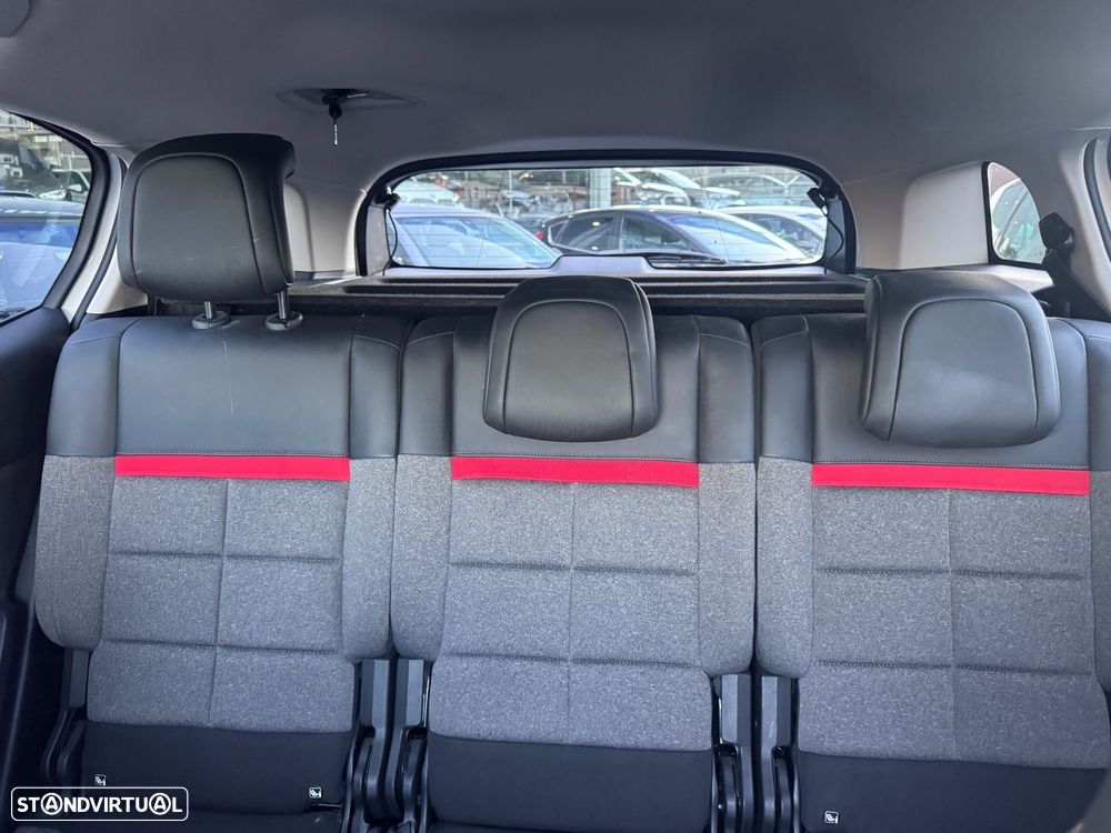 Citroën C5 Aircross Pure Tech 130 S&S FEEL - 10