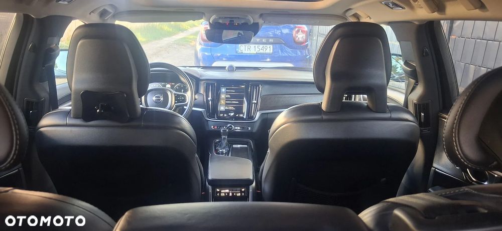 Volvo V90 Cross Country D5 AWD Geartronic - 21