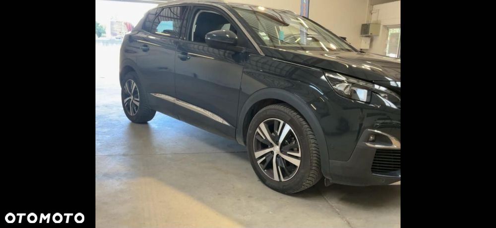 Peugeot 3008 BlueHDi 130 Stop & Start Allure - 5