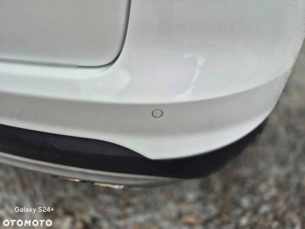 Hyundai Tucson 1.6 CRDi 2WD Trend - 9