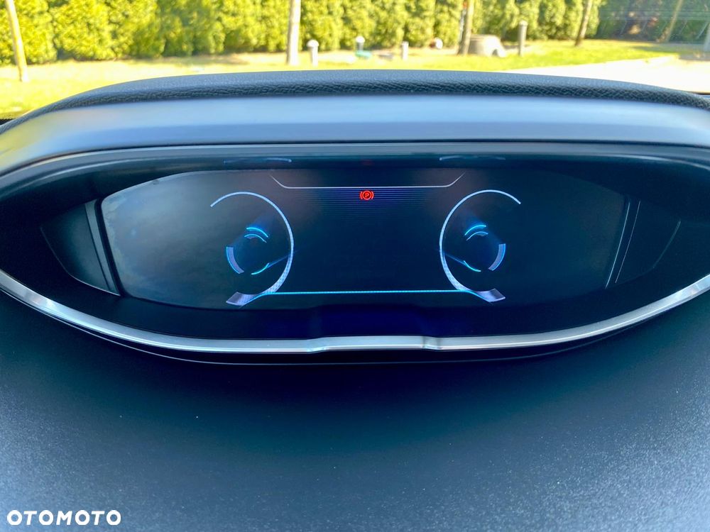 Peugeot 3008 BlueHDi 180 Stop & Start EAT6 GT - 24