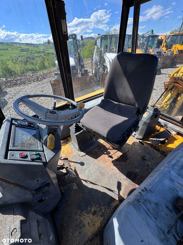 JCB 3CX* KOPARKO ŁADOWARKA JCB 3CX** FINANSOWANIE* ZAMIANA* SKUP* KOPARKO ŁADOWARKA JCB 3CX ECO - 9