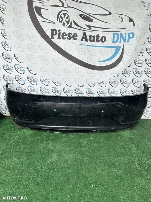 BARA SPATA BMW Z4 E89 - 1