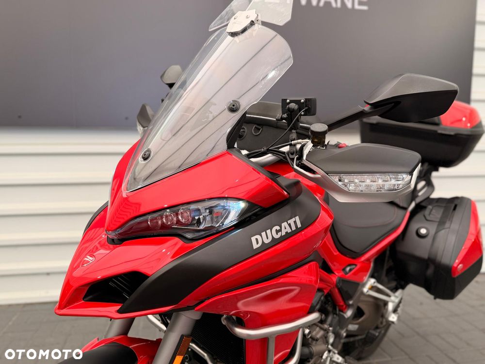 Ducati Multistrada - 18