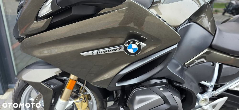 BMW RT - 35