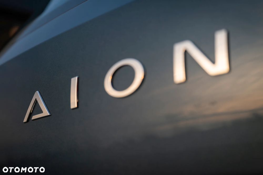 GAC AION V - 6