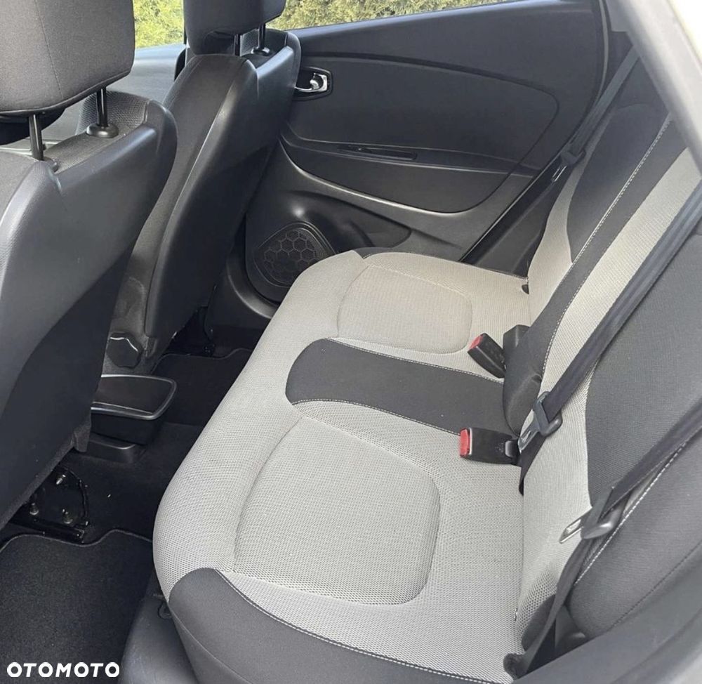 Renault Captur ENERGY TCe 90 Experience - 11