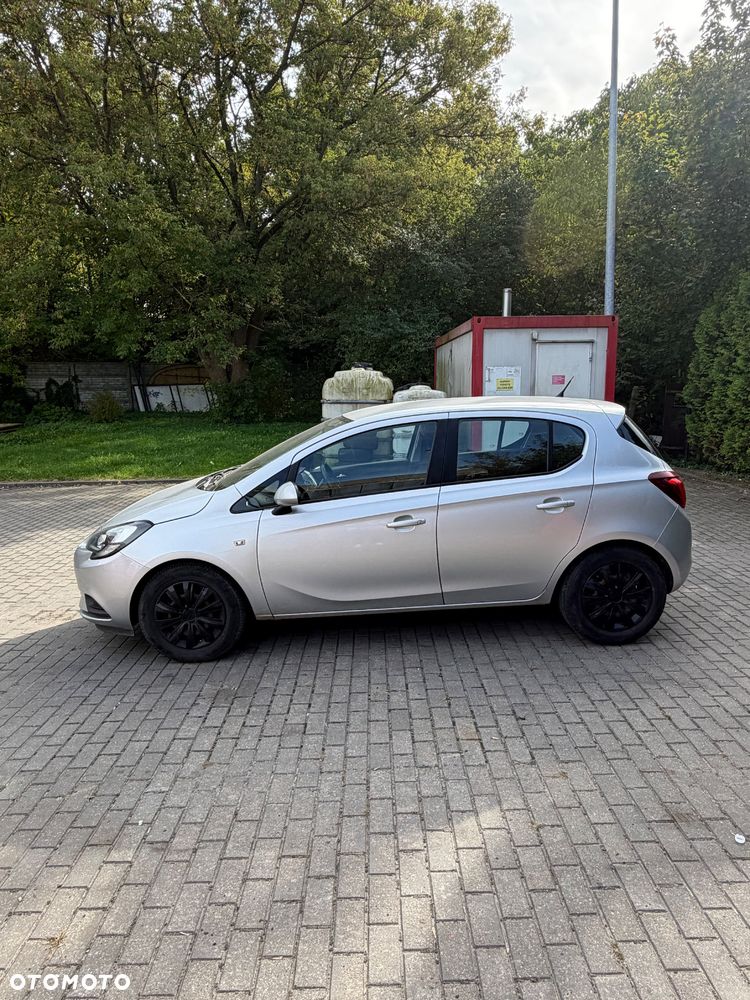 Opel Corsa - 3