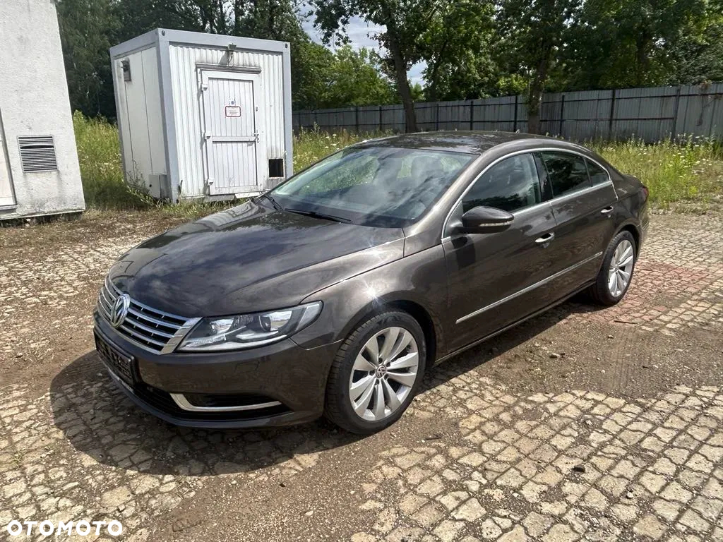 Volkswagen CC 1.8 TSI - 6