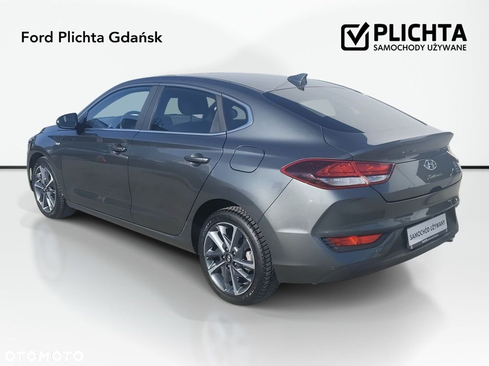 Hyundai i30 - 7