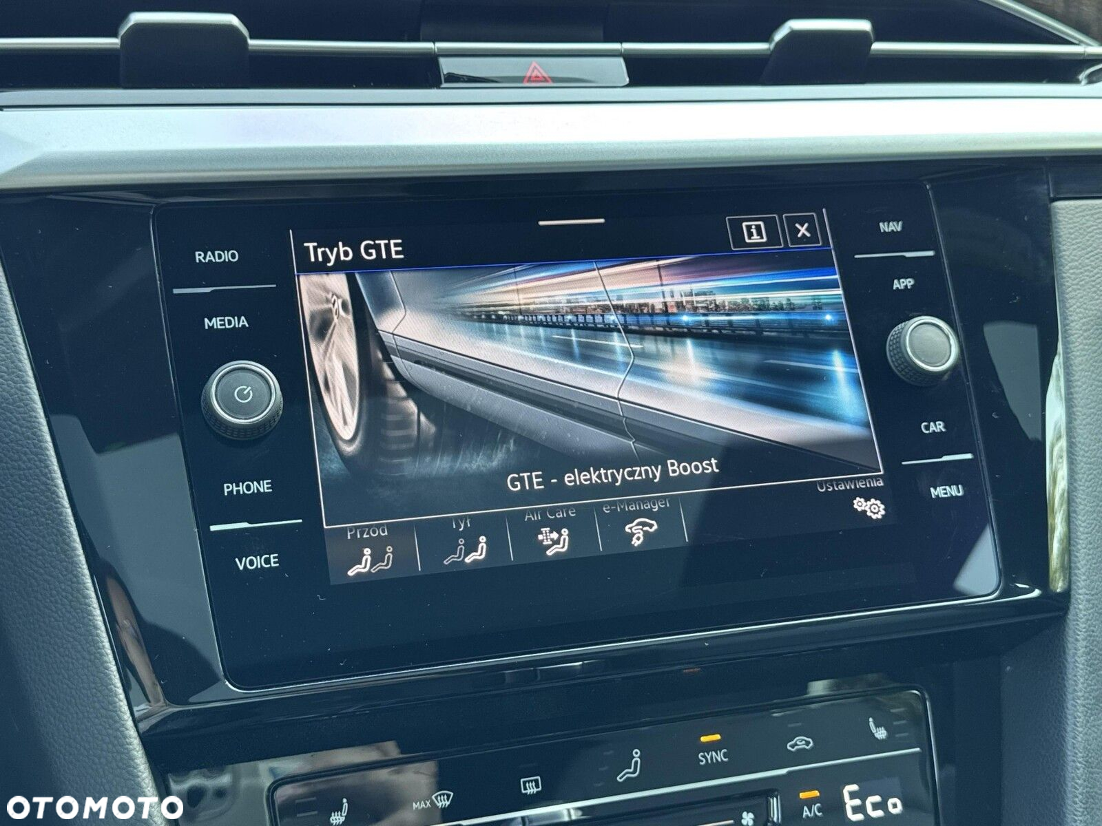 Volkswagen Arteon - 27