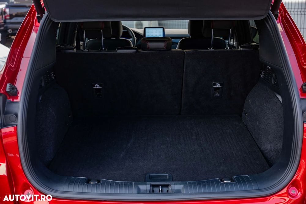 Ford Kuga 2.5 Duratec PHEV ST Line X - 24