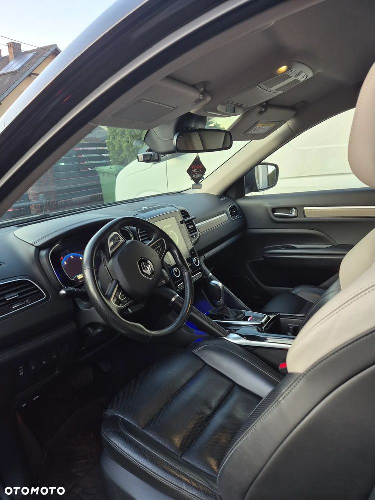 Renault Koleos 2.0 dCi Initiale Paris 4x4 X-Tronic - 9