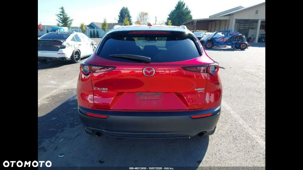 Mazda CX-30 - 8