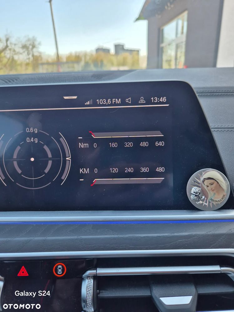 BMW X7 xDrive40i mHEV - 6