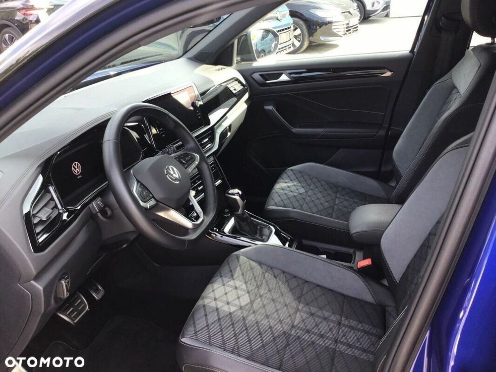 Volkswagen T-Roc 1.5 TSI R-Line DSG - 6