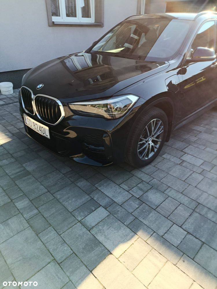 BMW X1 - 3