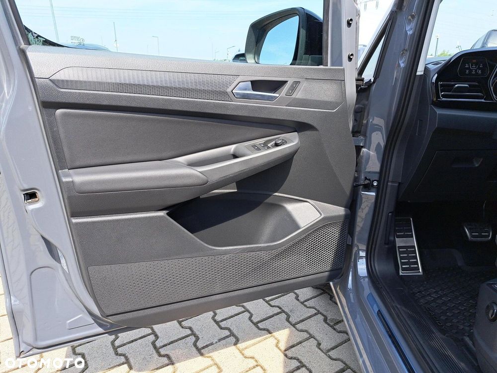 Volkswagen Caddy - 10