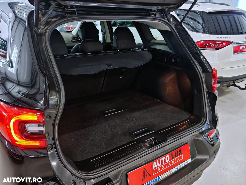 Renault Kadjar BLUE dCi EDC Intens - 30