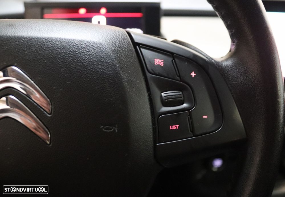 Citroën C4 Cactus 1.5 BlueHDi Shine - 15