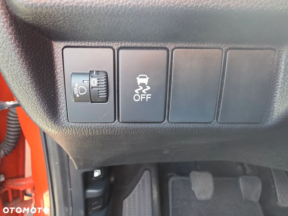 Honda Jazz 1.3 i-VTEC Comfort - 38