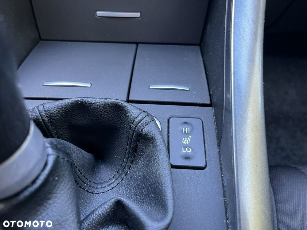 Honda Accord - 17