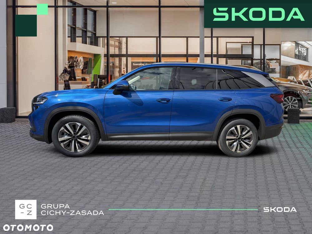 Skoda Kodiaq - 3