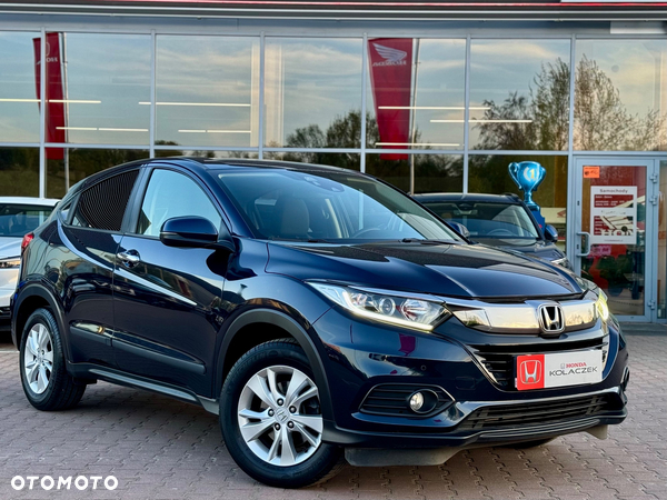 Honda HR-V 1.5 Elegance (ADAS / Connect+)