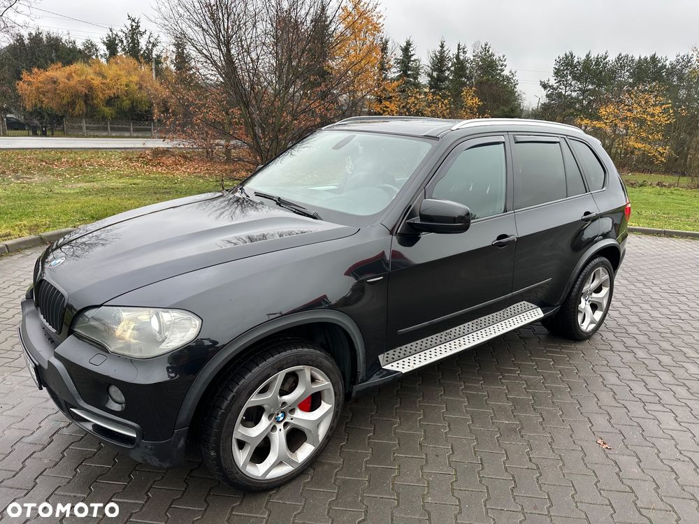 BMW X5 3.0sd xDrive - 3