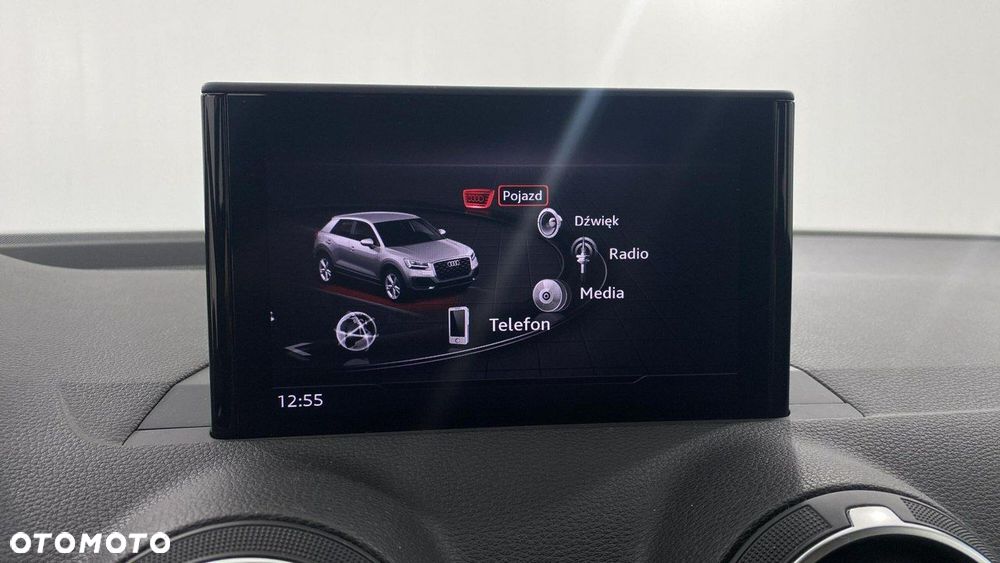 Audi Q2 35 TFSI S tronic - 19