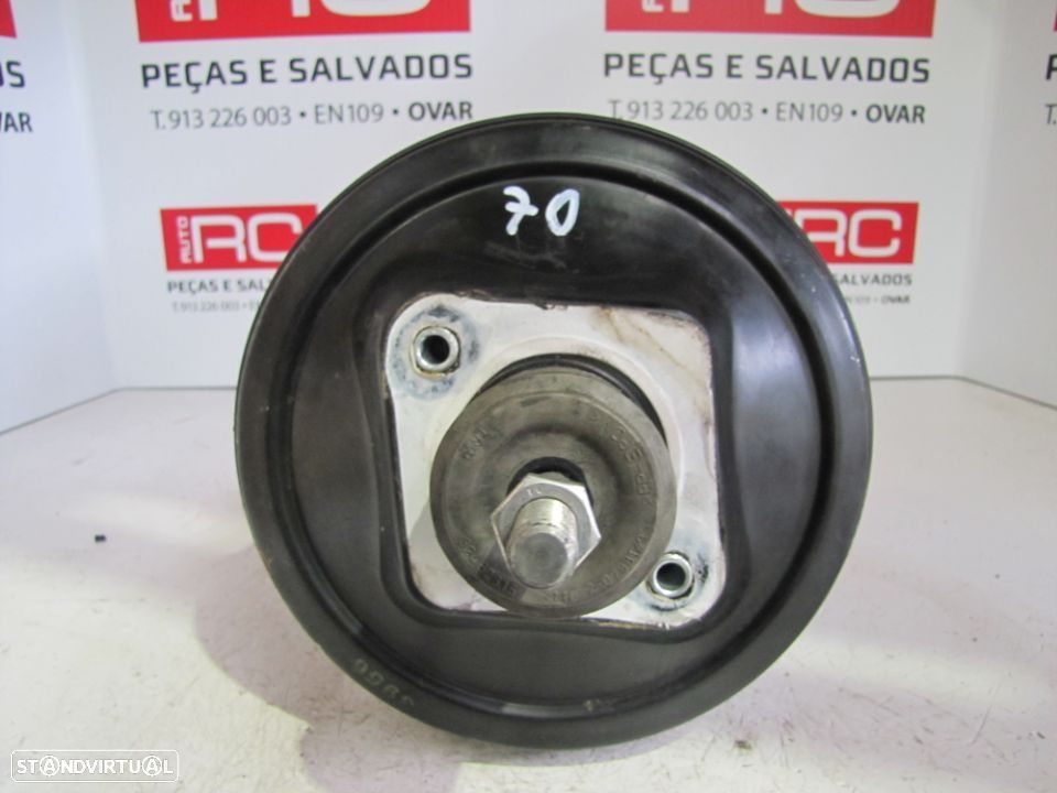 Servo Freio Audi A6 - 1