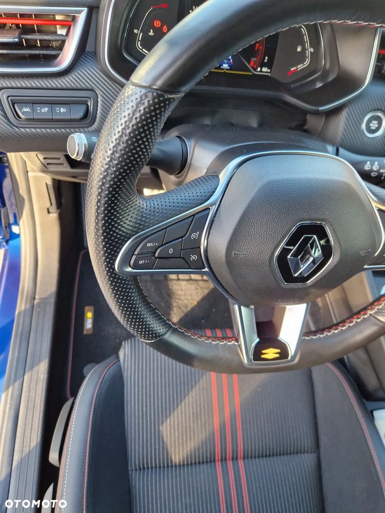Renault Clio 1.0 TCe R.S Line - 35