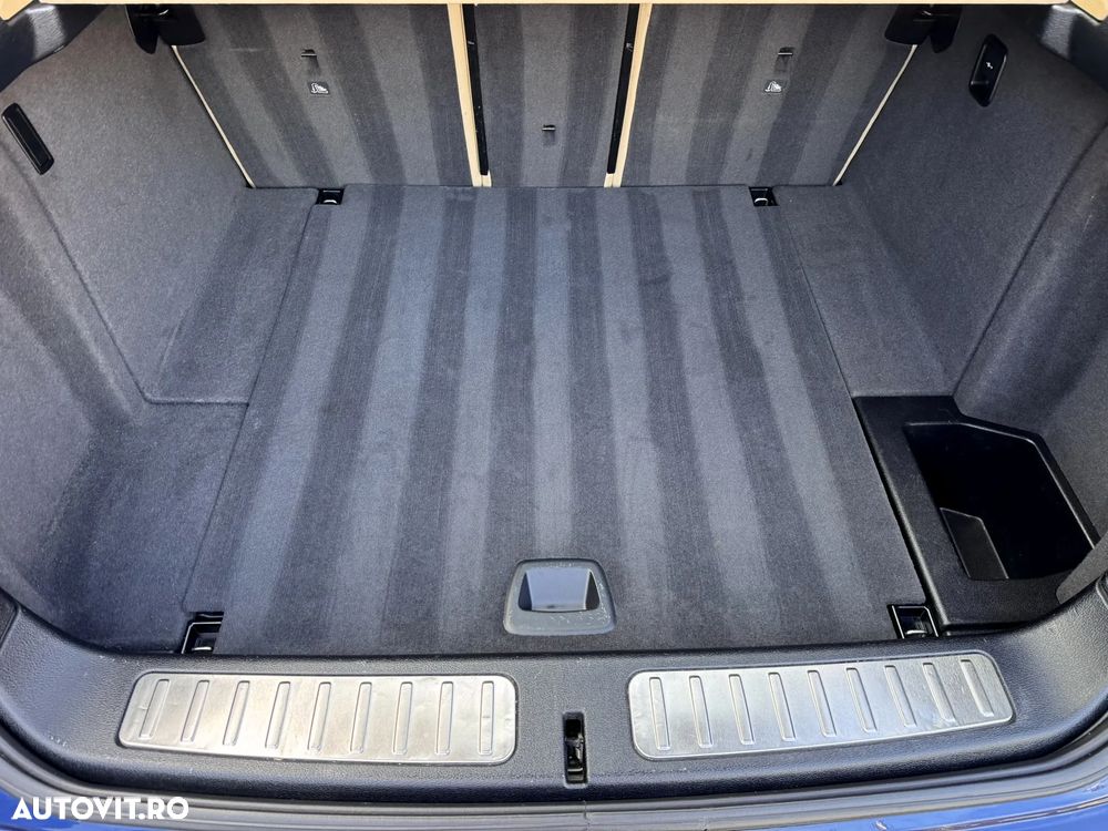 BMW X4 xDrive20d xLine - 16