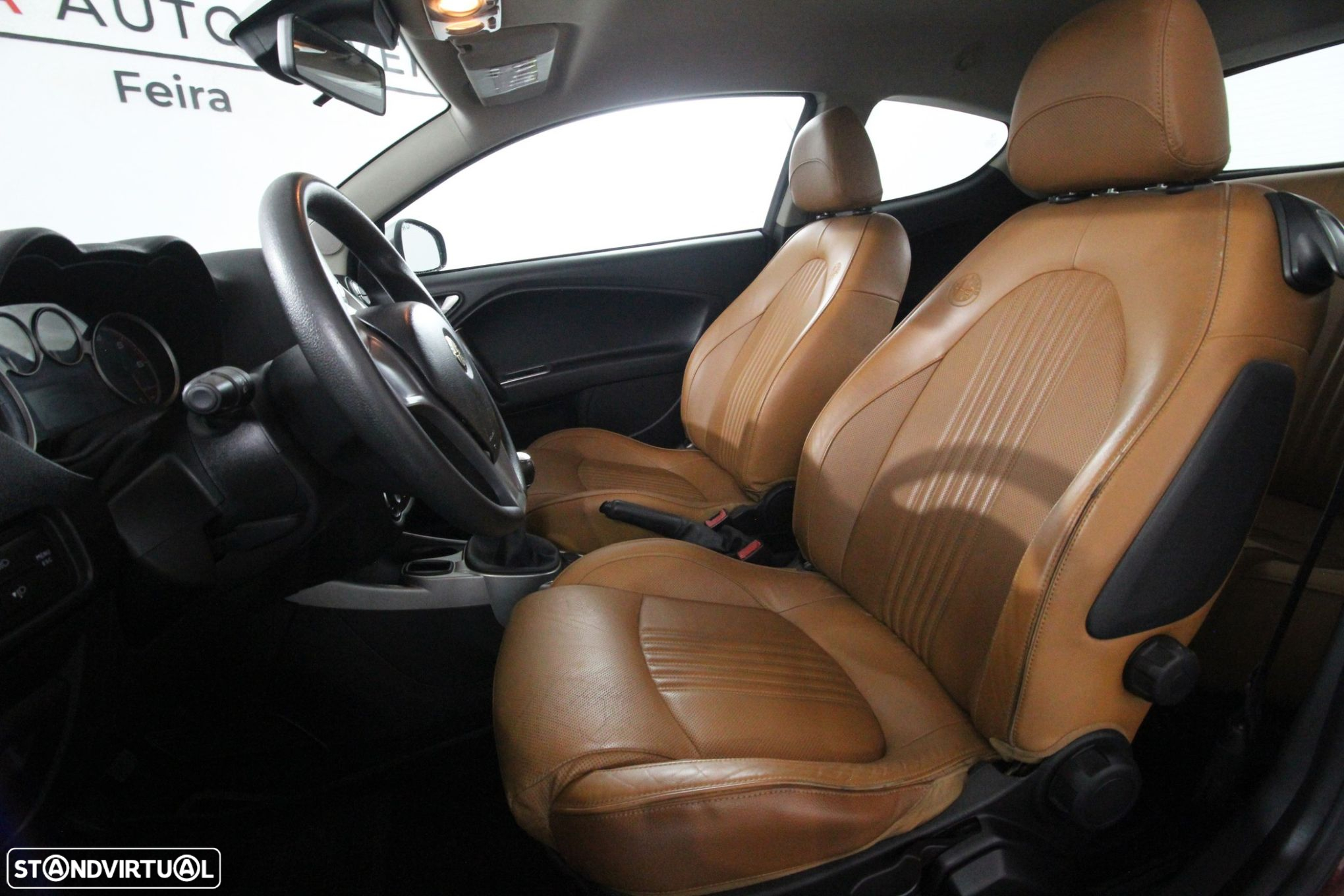 Alfa Romeo MiTo 1.3 JTD Distinctive S&S - 16